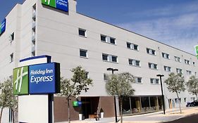 Holiday Inn Express Madrid - Getafe